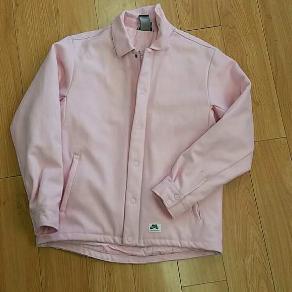 nike sb quartersnacks jacket